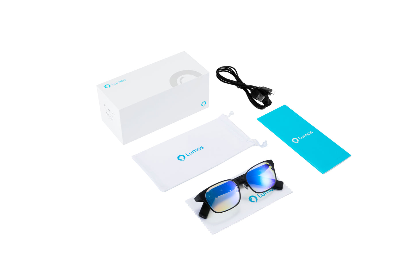 Citizen by Lumos - Light Therapy Glasses