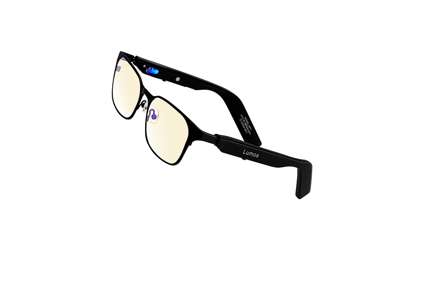 Citizen by Lumos - Light Therapy Glasses