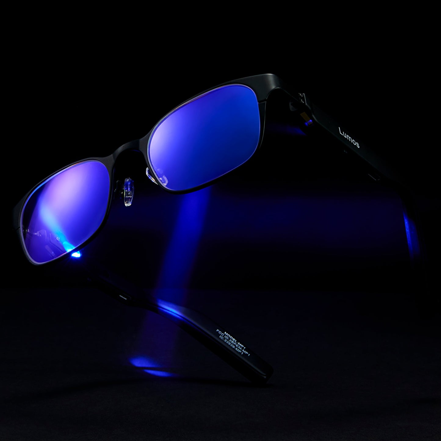 Citizen by Lumos - Light Therapy Glasses