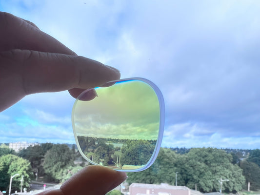 Lumos Custom Prescription Lenses
