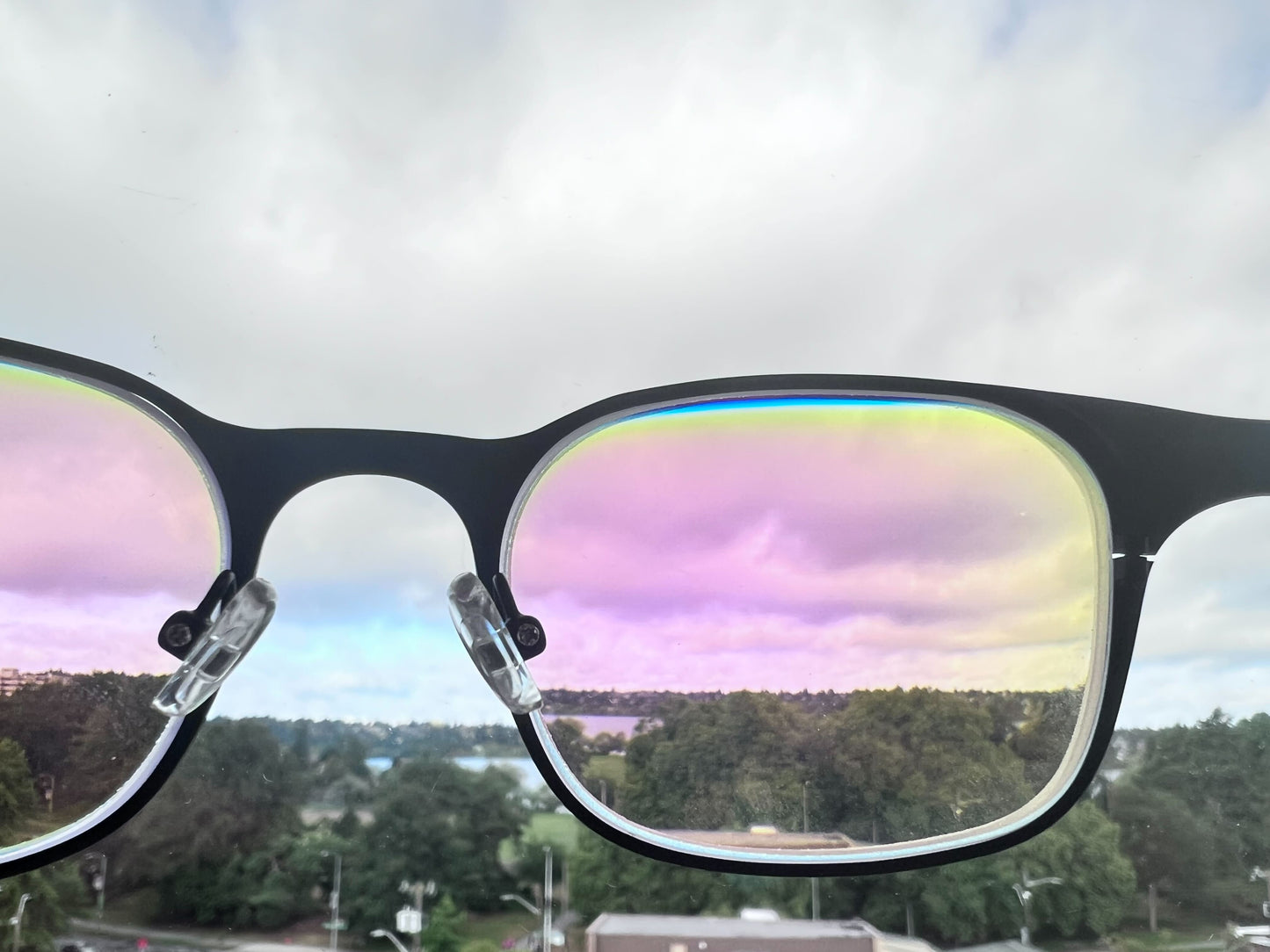Lumos Custom Progressive/Multifocal Lenses